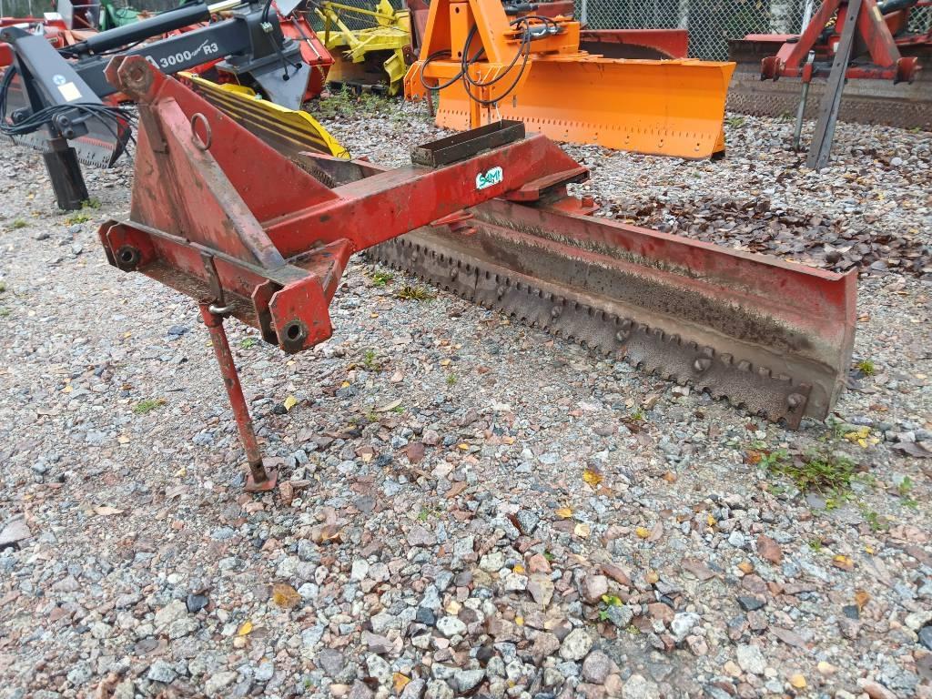 Sami 230 takalana Cestni plugi