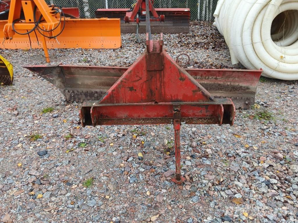 Sami 230 takalana Cestni plugi