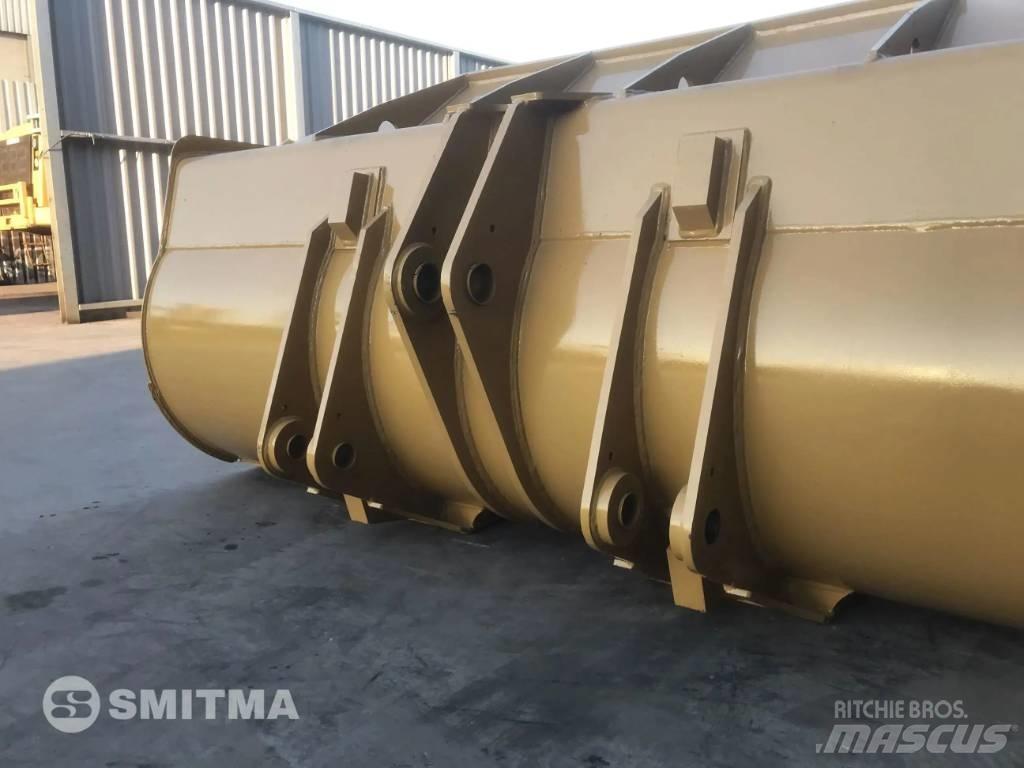 CAT 962G Žlice