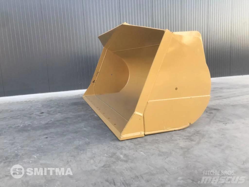 CAT 962G Žlice