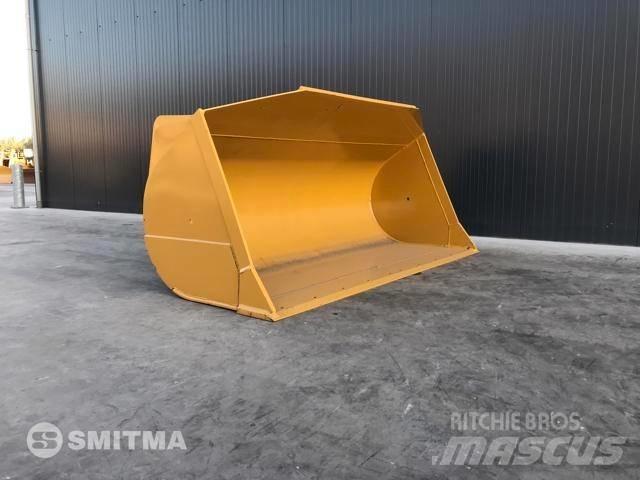 CAT 962G Žlice