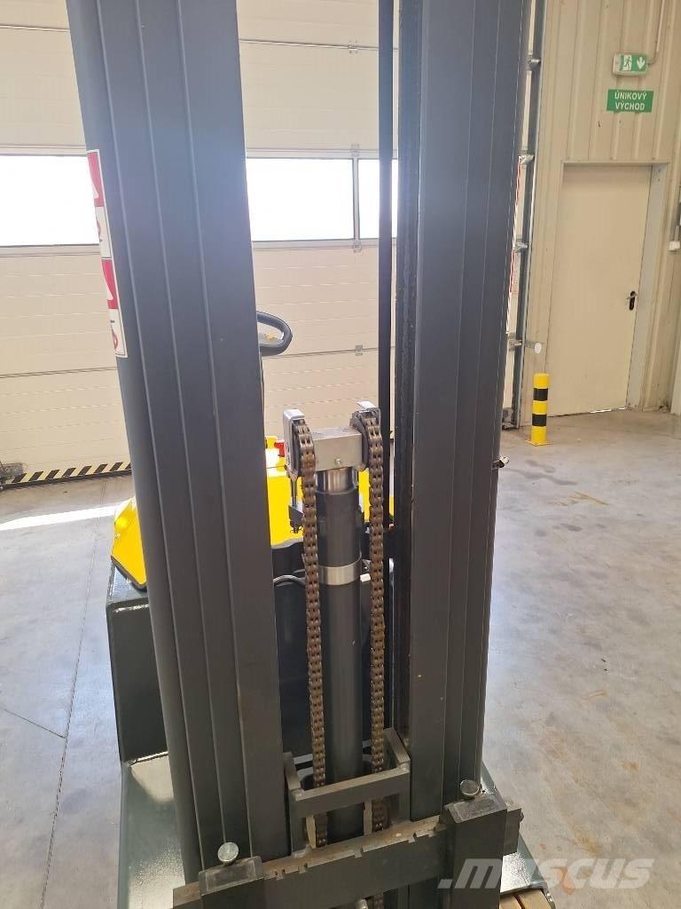 Combilift COMBI-CS Električni viličarji