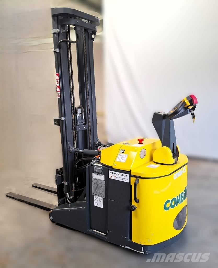 Combilift COMBI-CS Električni viličarji