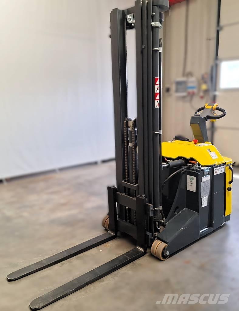 Combilift COMBI-CS Električni viličarji