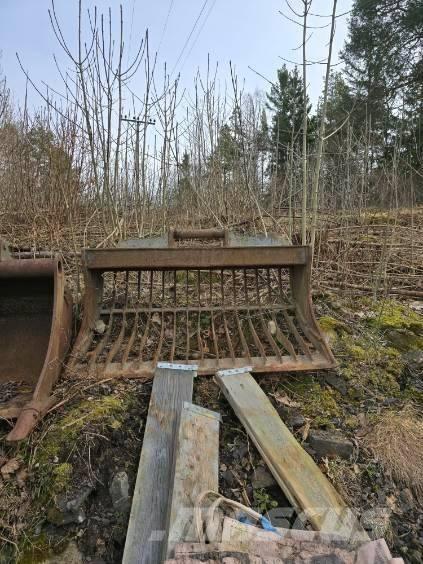  Utstyr Diverse Žlice