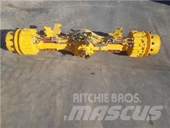 Volvo A30G axle Osi