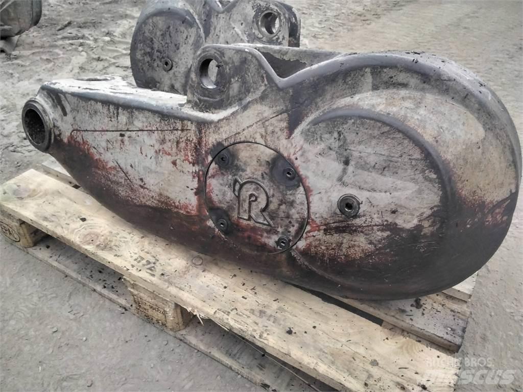 Rottne Pendelarm Menjalniki