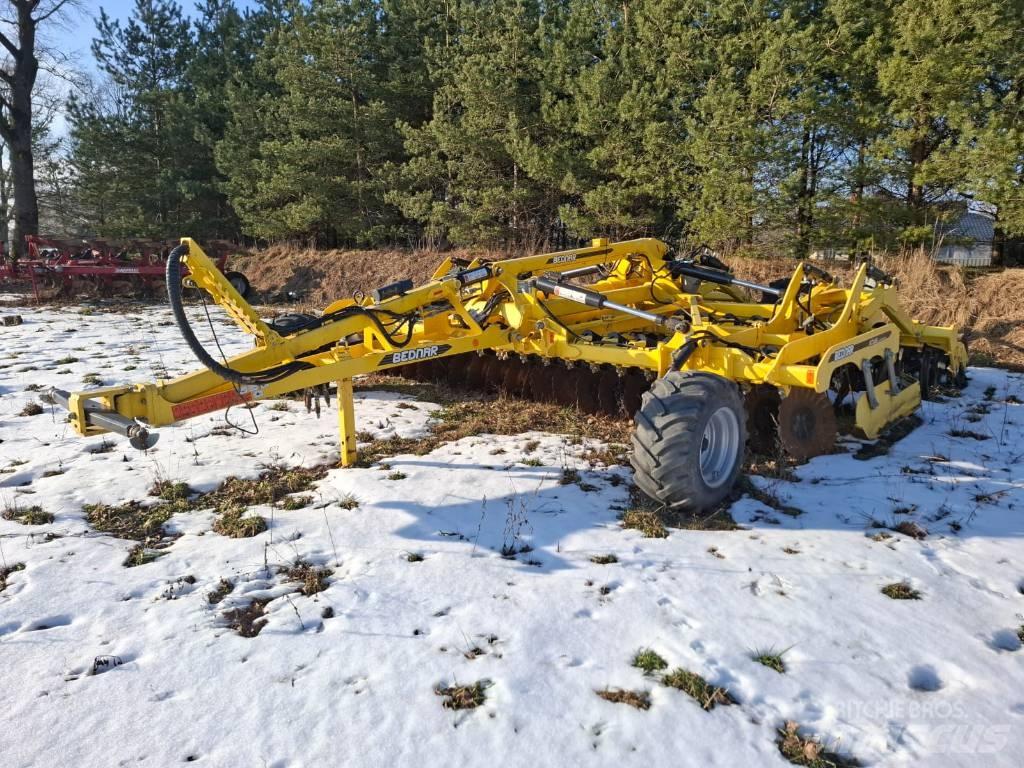 Bednar AO 5000 PROFI Kolutne brane