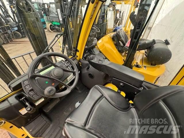 Hyster H 3.0 FT Dizelski viličarji
