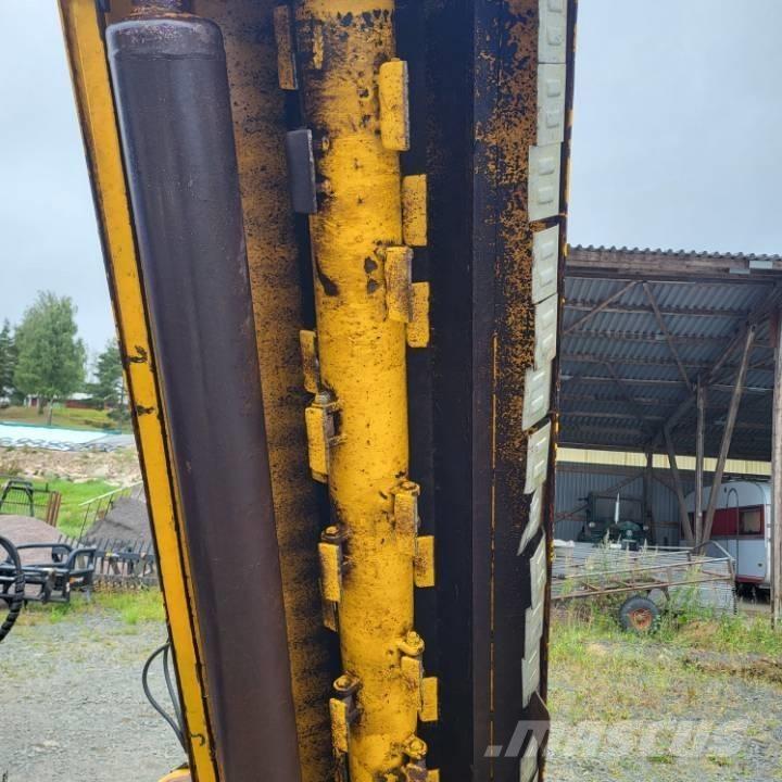 Agromec FR-225 Kosilnice za pašnike