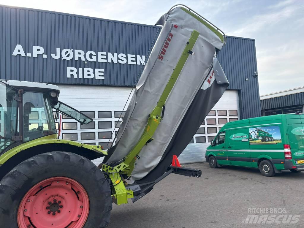 CLAAS Disco 4400 Kosilnice za pašnike