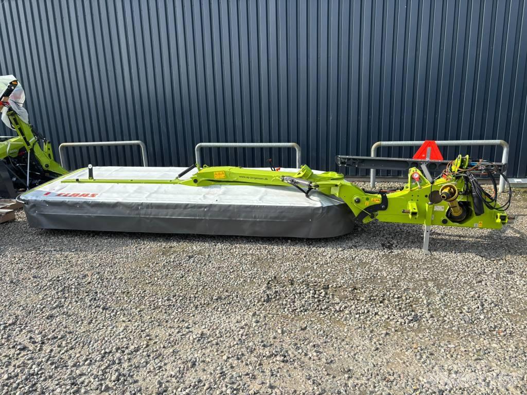 CLAAS Disco 4400 Kosilnice za pašnike