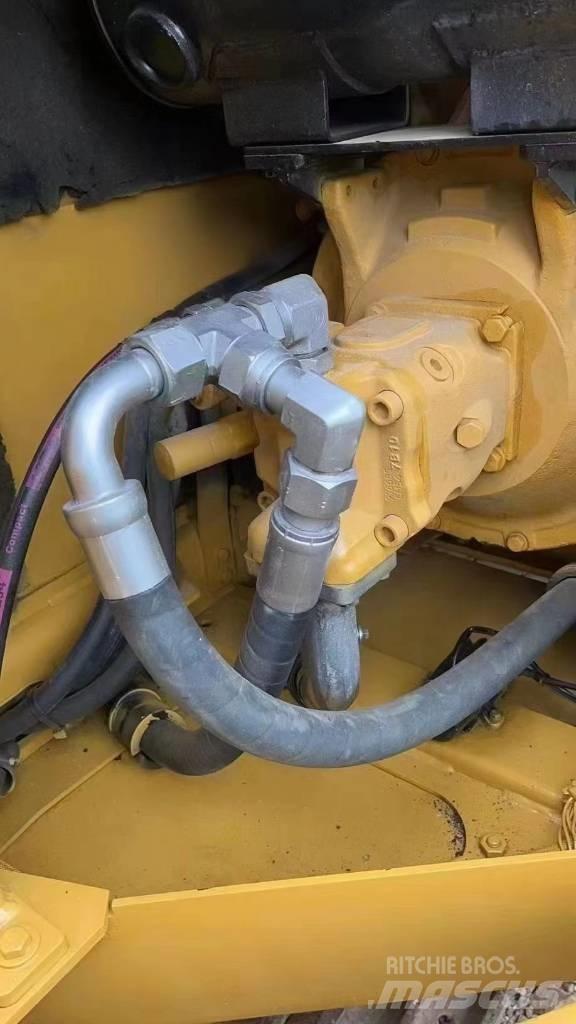 CAT 308E2 Midi bagri 7t – 12t