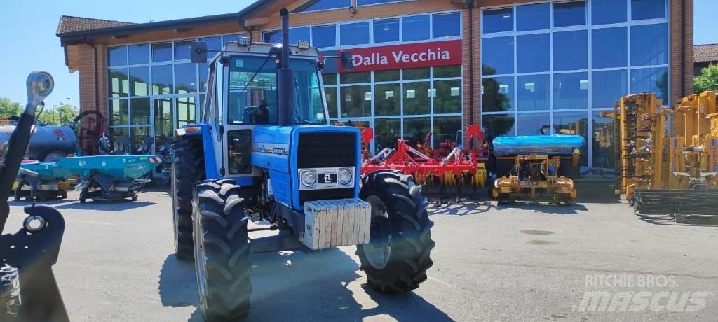 Landini 10000 S Traktorji