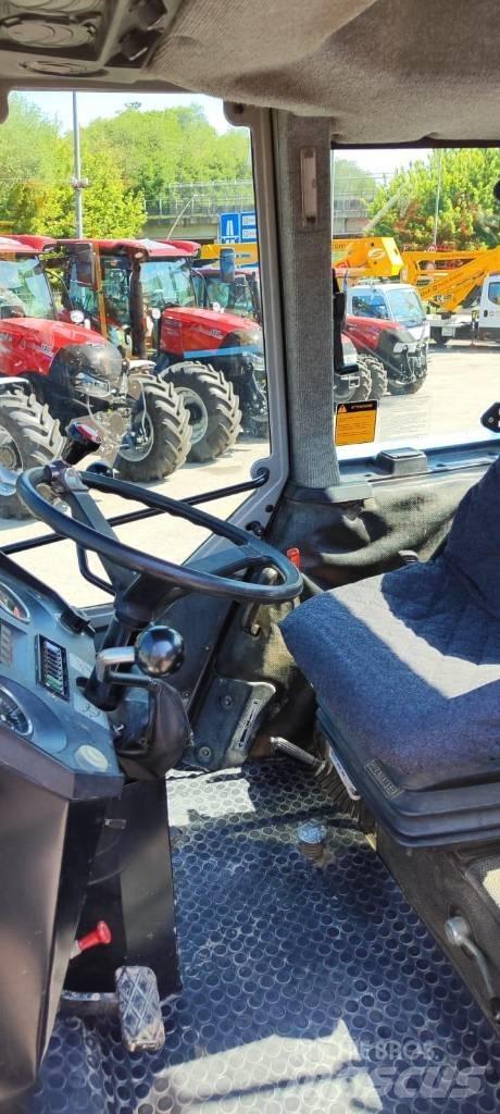 Landini 10000 S Traktorji