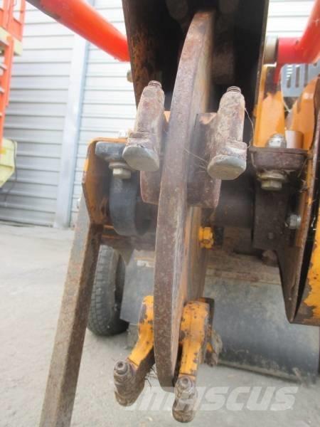  Laski F460SW Gozdarstvo - drugo