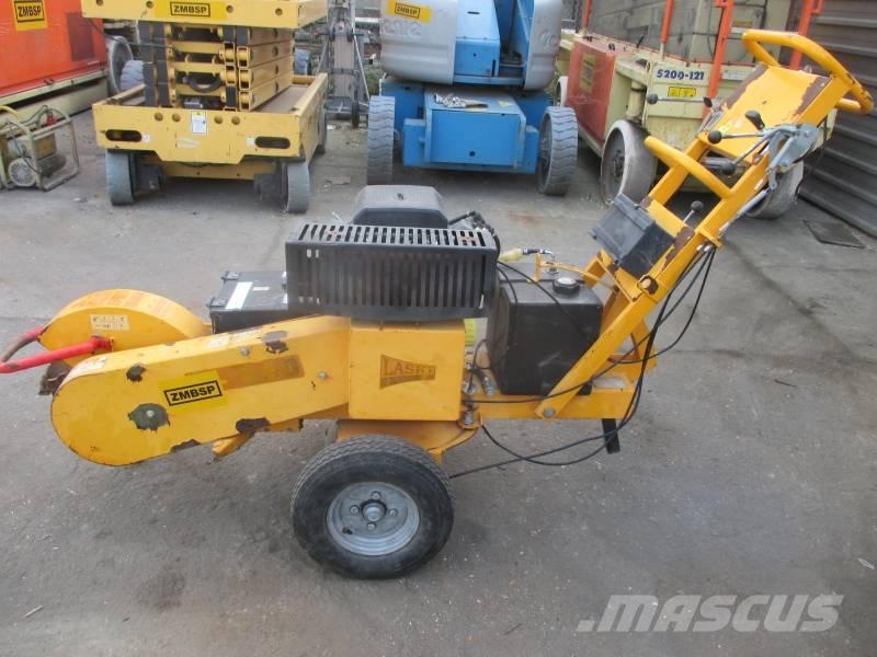  Laski F460SW Gozdarstvo - drugo