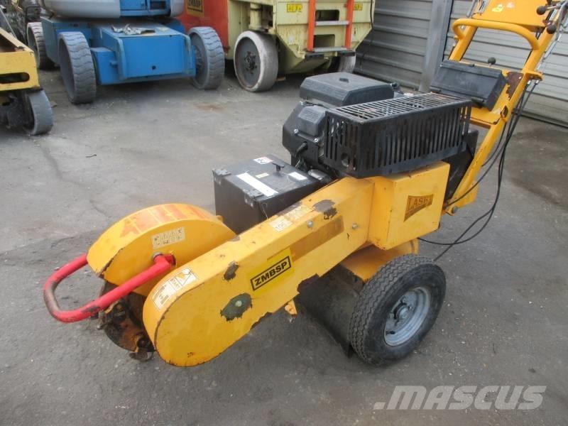  Laski F460SW Gozdarstvo - drugo