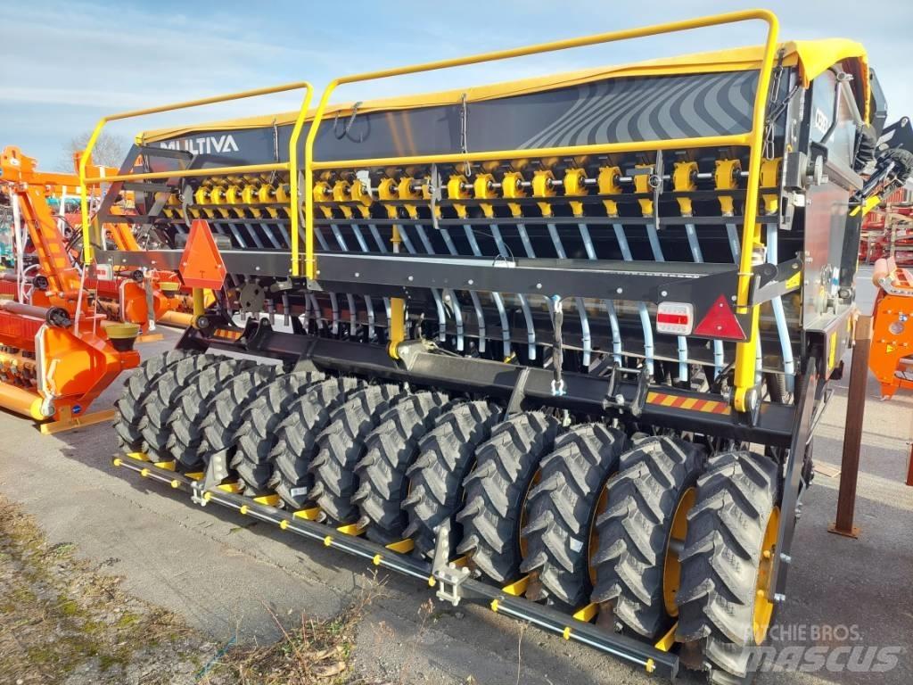 Multiva Cerex 400 Kombinirane sejalnice