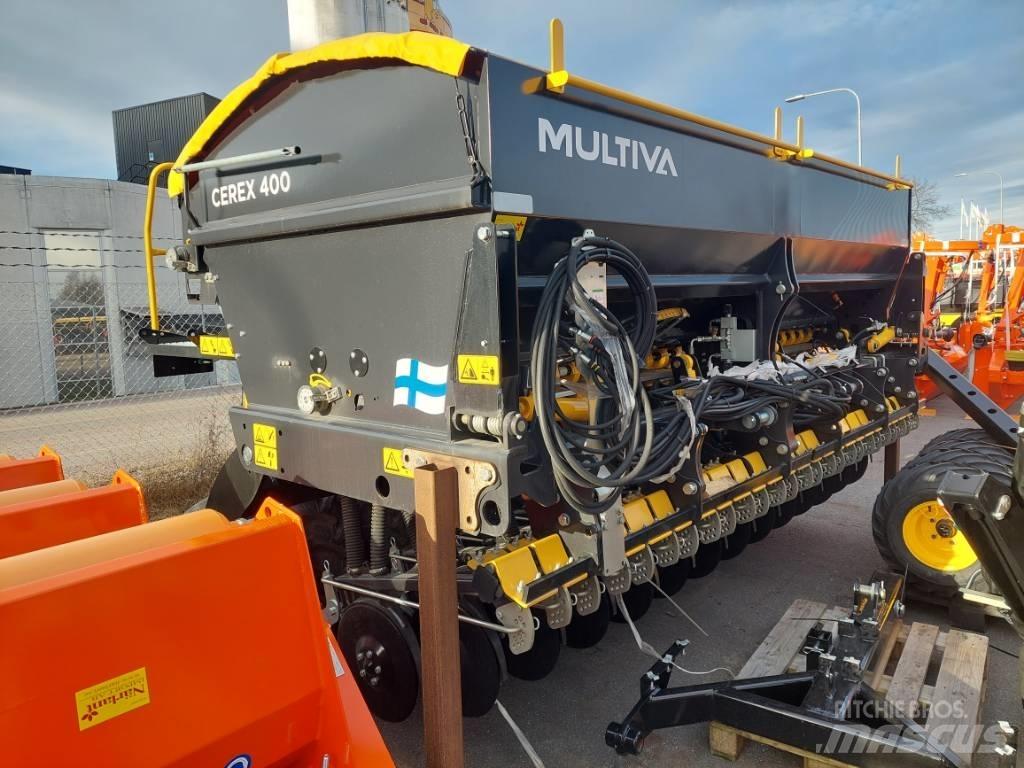 Multiva Cerex 400 Kombinirane sejalnice