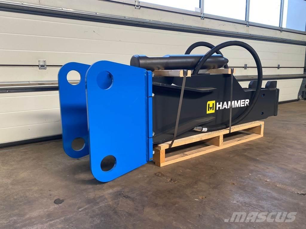 Hammer HS1000 Kladiva