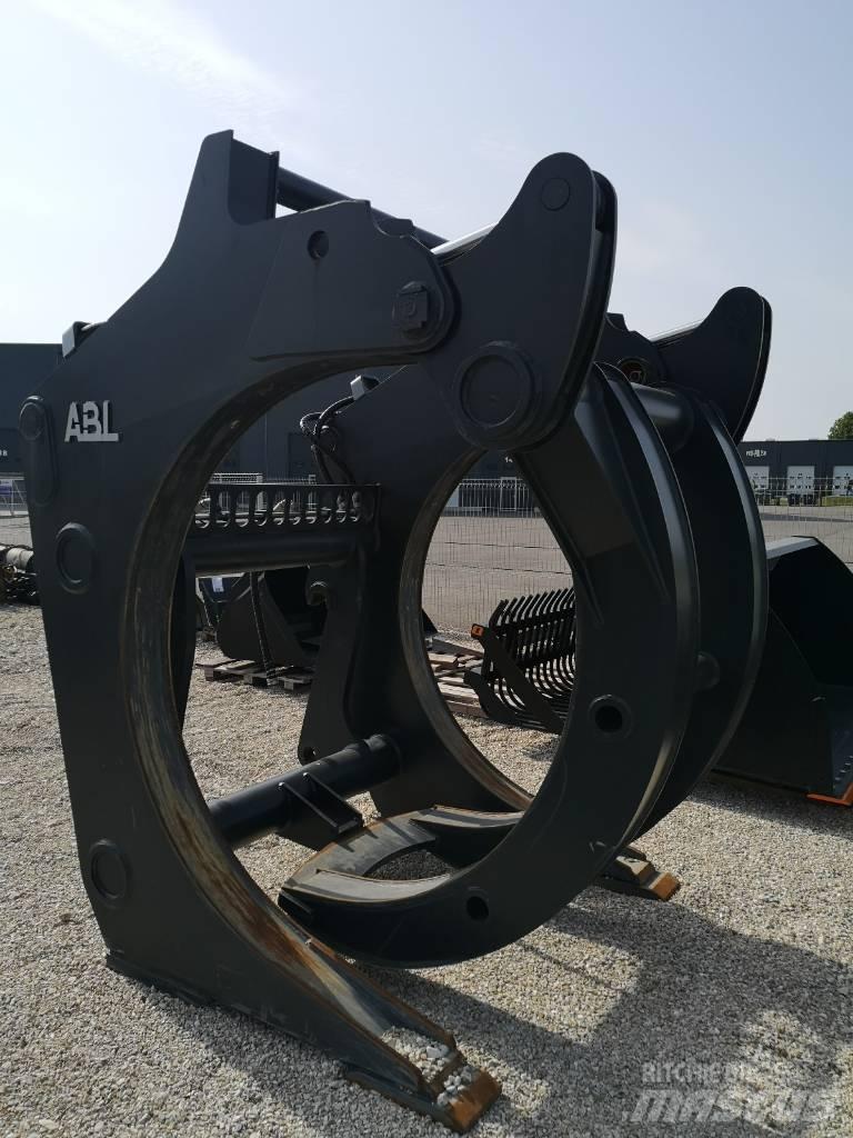 ABL 180 Grabeži