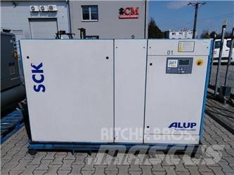 Alup SCK 101-08 Kompresorji