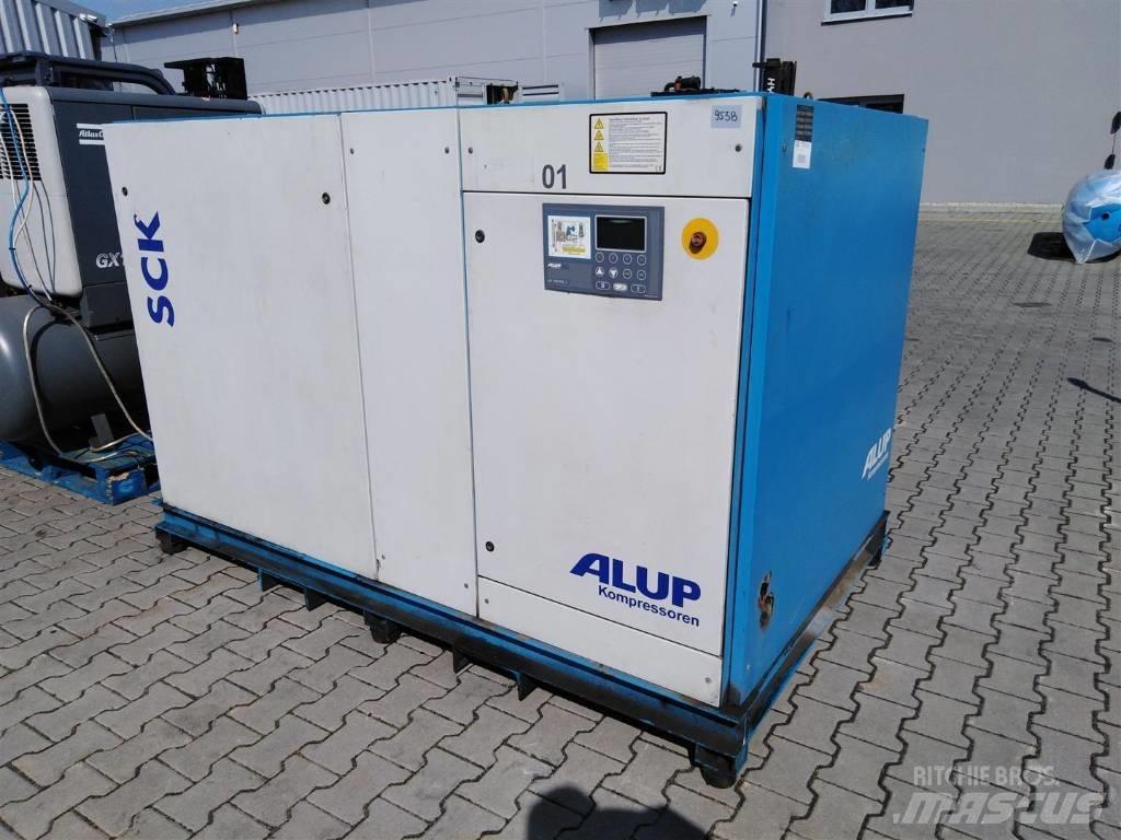 Alup SCK 101-08 Kompresorji