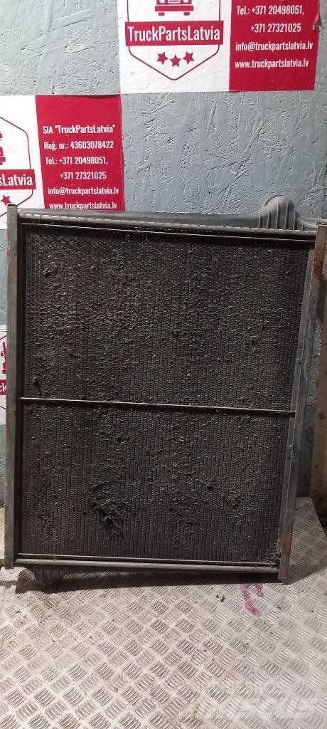 Scania 94 D.   1442751 Radiatorji