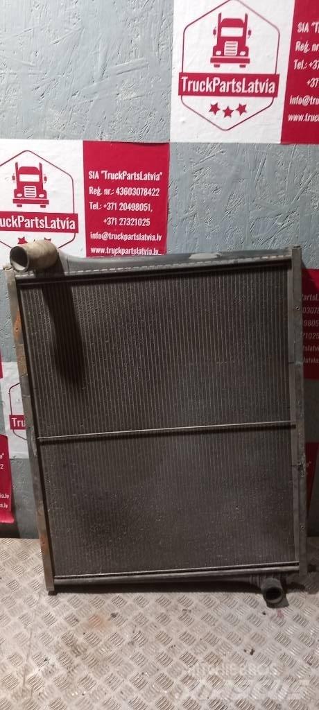 Scania 94 D.   1442751 Radiatorji
