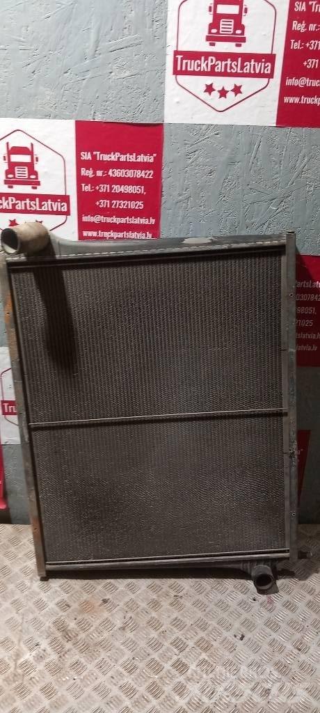 Scania 94 D.   1442751 Radiatorji