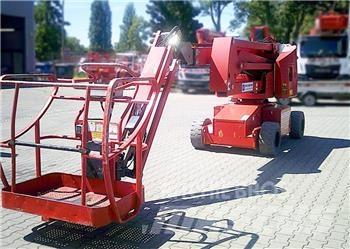 Haulotte HA 15 IP Zglobne dvižne ploščadi