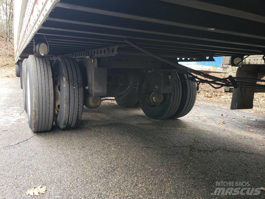 Hyundai 53FT TL Prikolice zabojniki