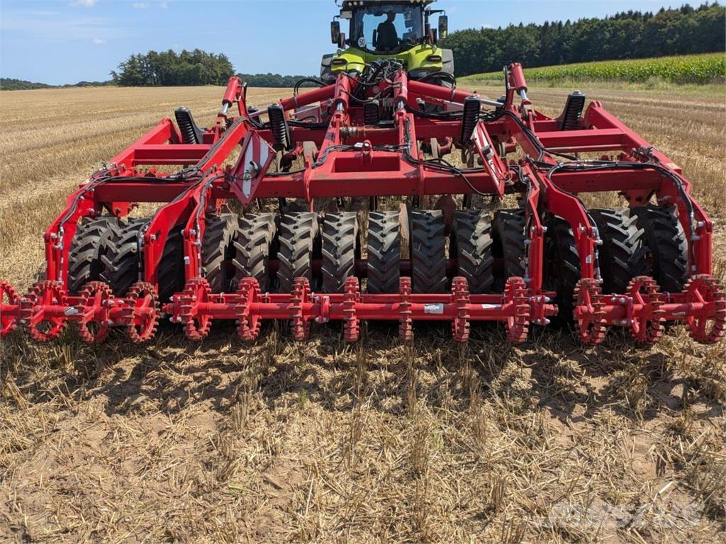 Horsch Tiger 4 MT Kultivatorji