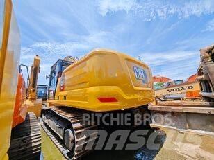 CAT 336 Bagri goseničarji