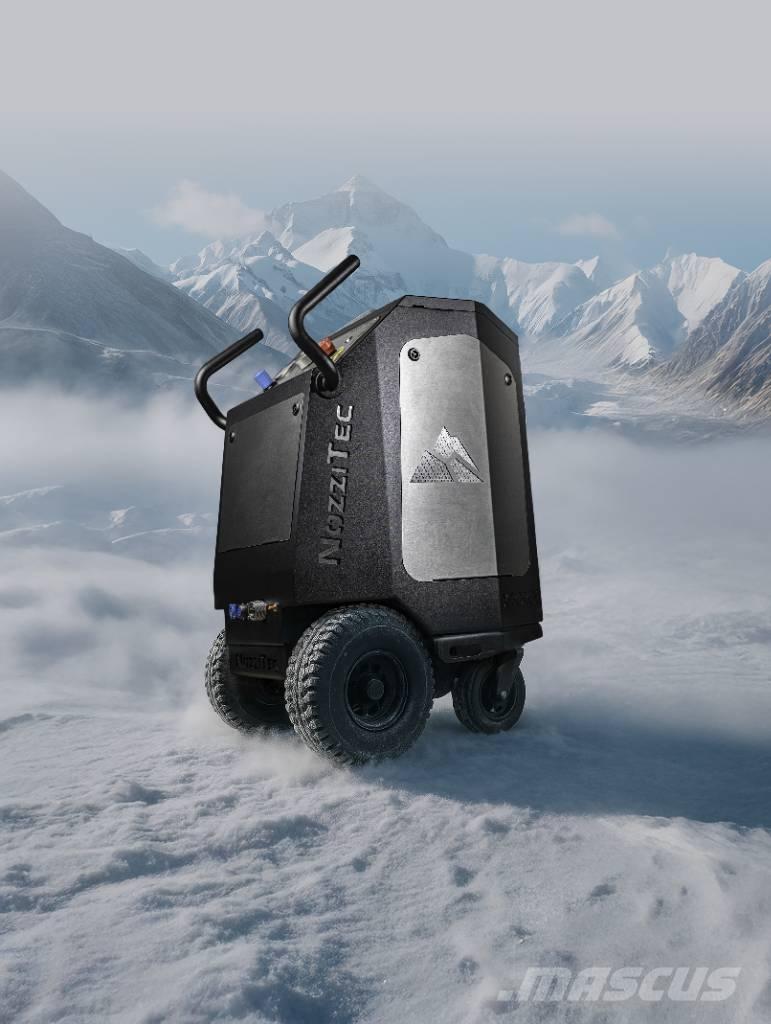  NozziTec X-Force Šobe