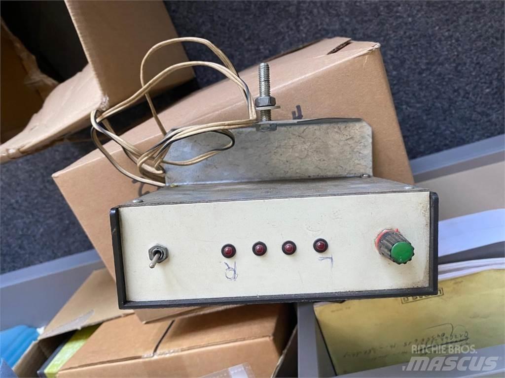 Grimme VL 20 KLZ Sadilci krompirja