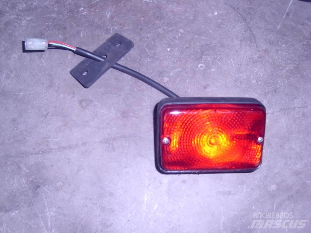  hella ligth Transport - drugo