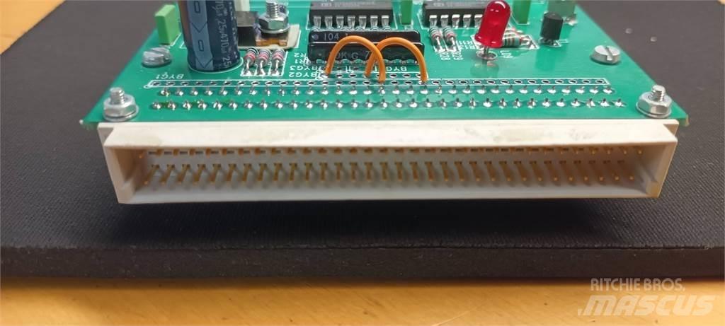 Rottne 064-0131 Elektronika