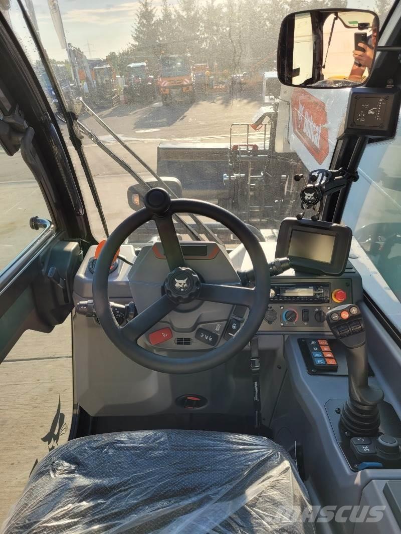 Bobcat T35130S Teleskopski viličarji