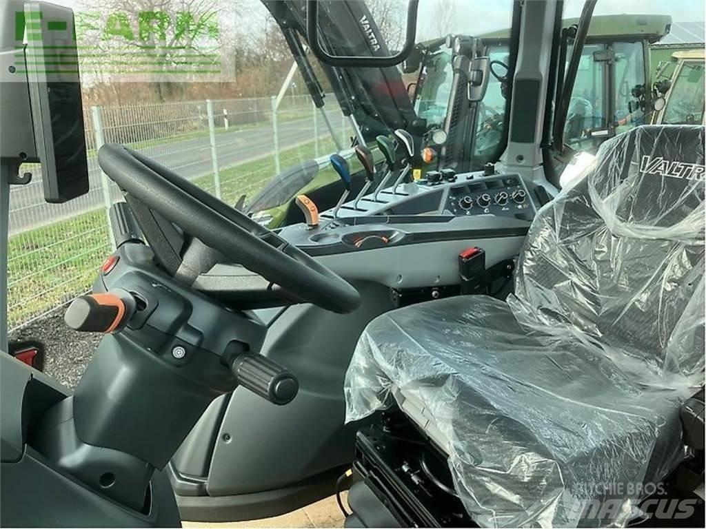 Valtra n175a Traktorji