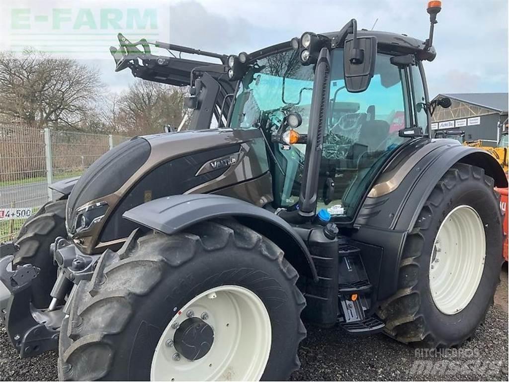 Valtra n175a Traktorji