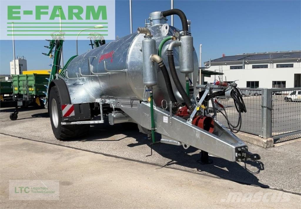 Kotte ve9.500 Drugi stroji in oprema za umetna gnojila