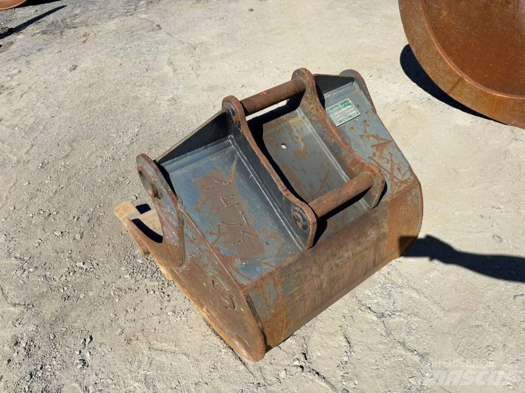 Kubota U 55-4 Mini bagri <7t