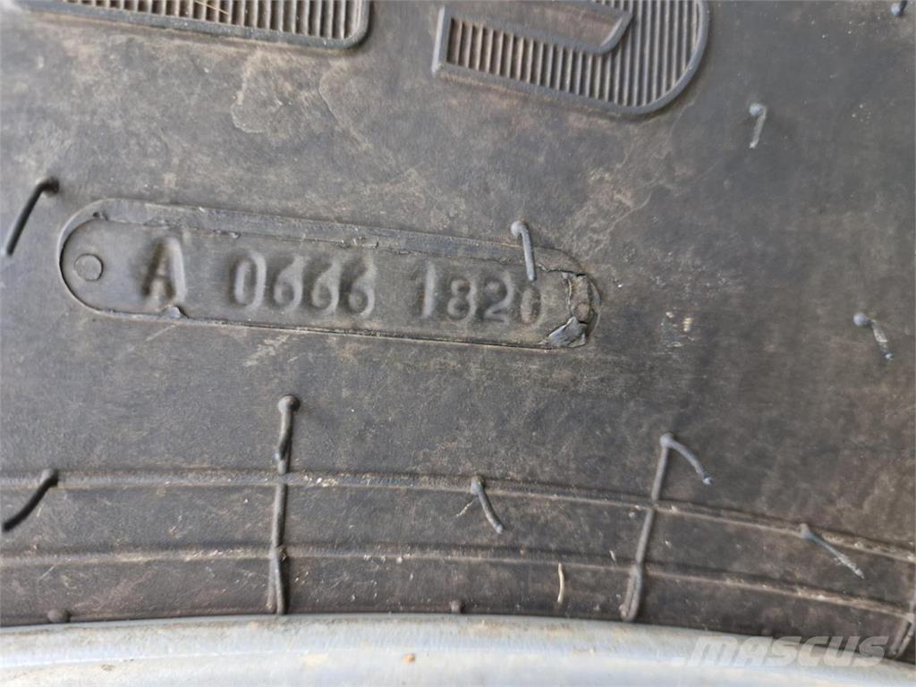 Ceat 320/85R34 Gume, kolesa in platišča