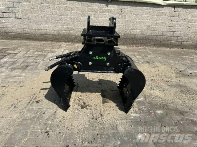  HANER HMZGx1.3A Grabeži