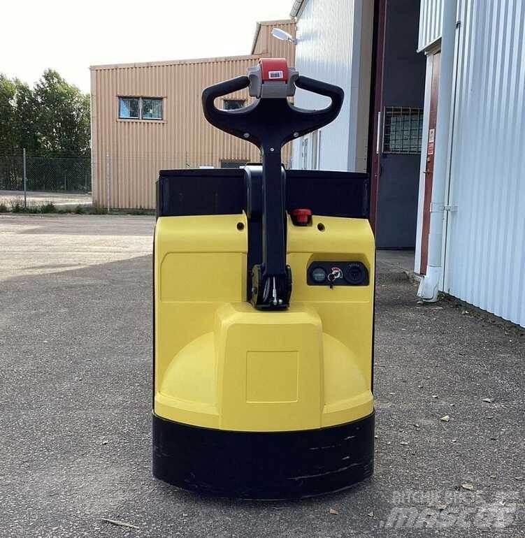 Hyster P2.0 Ročni električni viličar