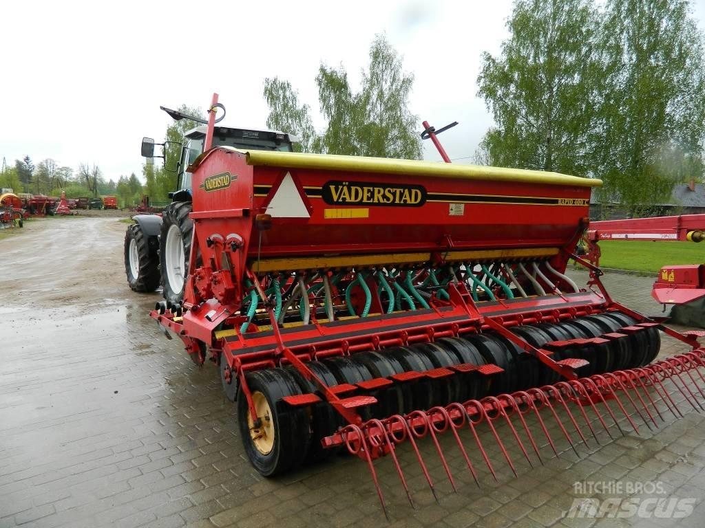 Väderstad 4 Sejalnice