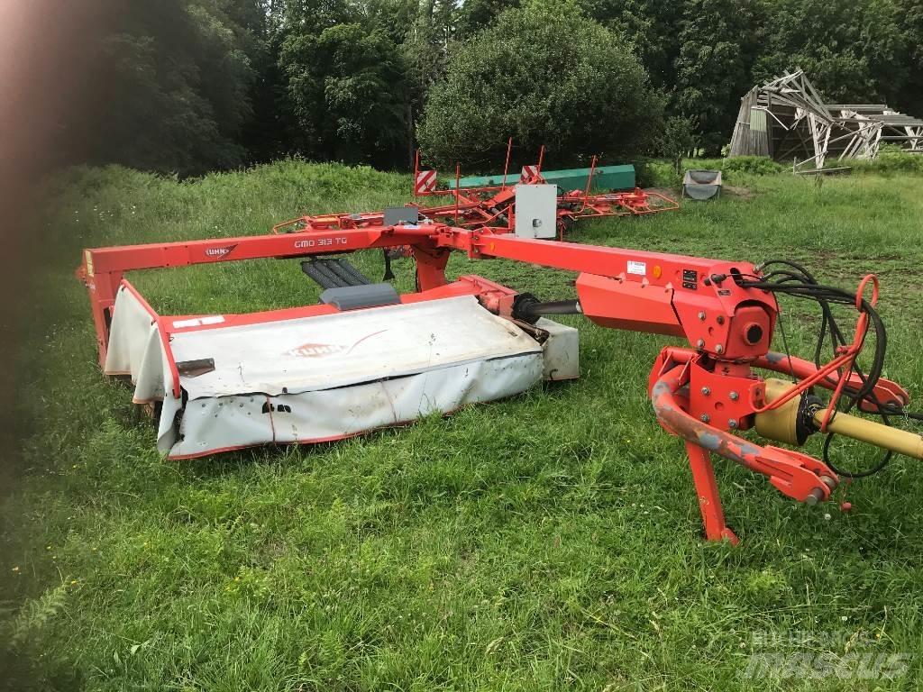 Kuhn GMD 313 TG FF Kosilnice
