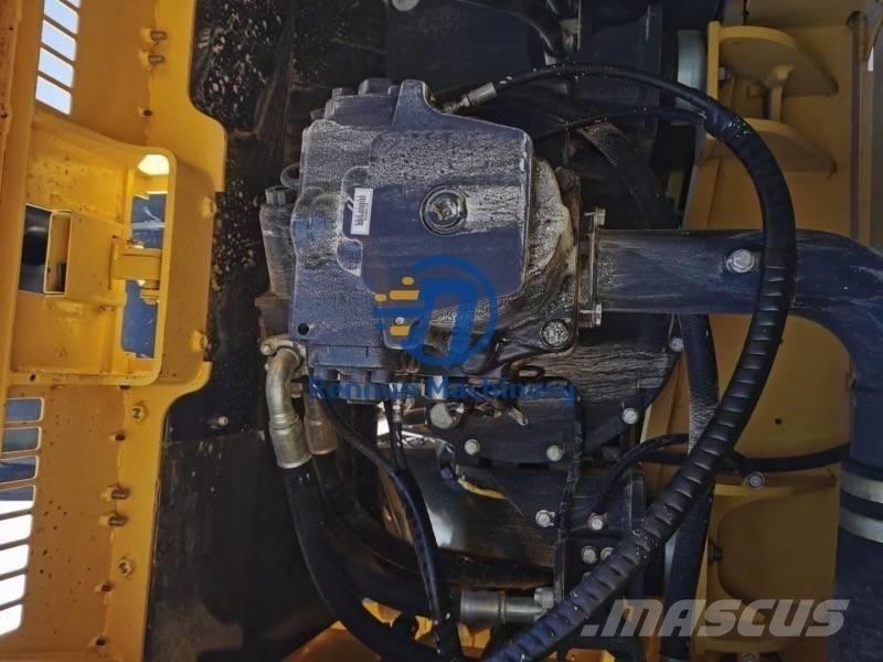 Komatsu PC360-7 Bagri goseničarji